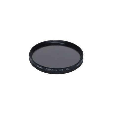 FILTRO CIRCULAR POLARIZADO 72MM (237295)