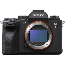 SONY ALPHA 1 (ILCE-1) CUERPO A1