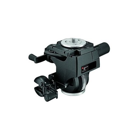 CABEZA MANFROTTO 400