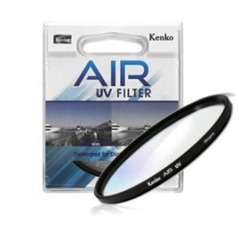 FILTRO UV AIR 58MM