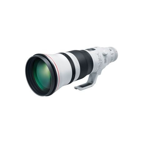 EF 600mm f/4L IS III USM