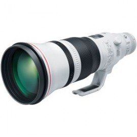 EF 600mm f/4L IS III USM