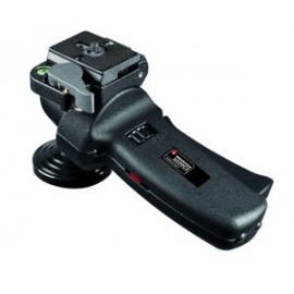 CABEZA MANFROTTO 322RC2