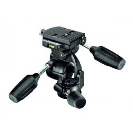 CABEZA MANFROTTO 808RC4