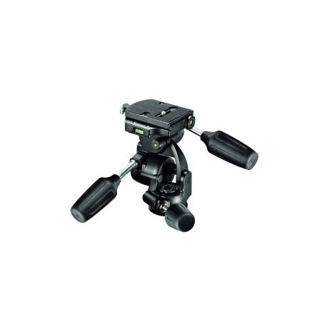 CABEZA MANFROTTO 808RC4