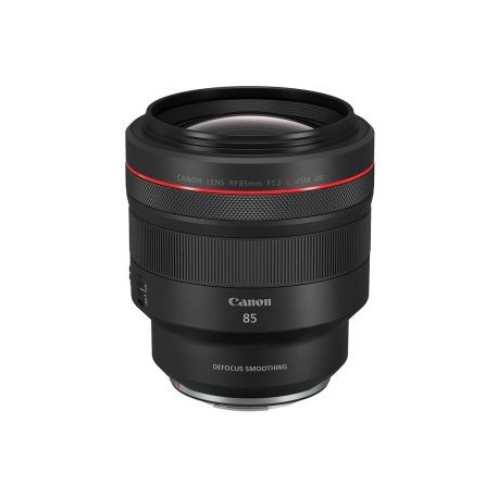 Lente RF 85mm f/1.2L USM DS