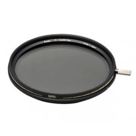 (236297) FILTRO DE DENSIDAD NEUTRA VARIABLE ND3-ND400 62MM