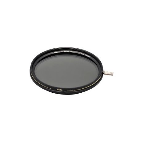 (235897) FILTRO DE DENSIDAD NEUTRA VARIABLE ND3-ND400 58MM