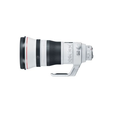 EF 400mm f/2.8L IS III USM