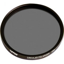 Filtro Circular Polarizado 77CP de 77mm