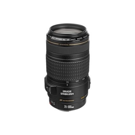 EF 70-300MM F/4-5.6 IS USM