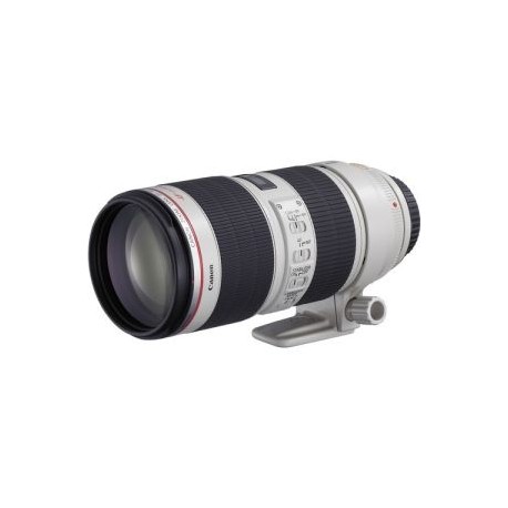 EF 70-200MM F/2.8L IS USM II