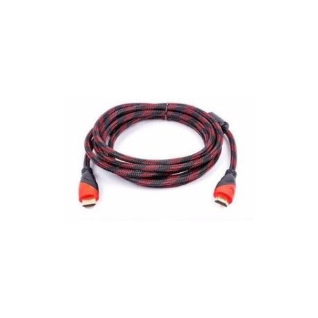 CABLE HDMI DE 3 METROS OEM 340 Mghz/10.2 Gbps