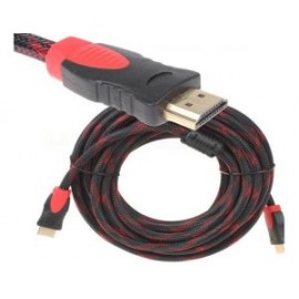 CABLE HDMI DE 1.5 METROS OEM 340 Mghz/10.2 Gbps