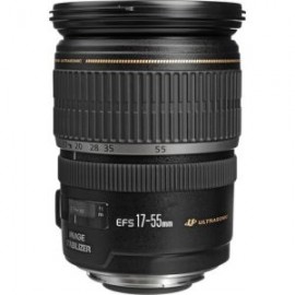 EF-S 17-55MM F/2.8 IS USM