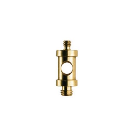 118 - ADAPTADOR SPIGOT 1/4-3/8 MACHO