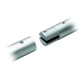 O47-2 - EXTENSION D/ALUMINIO 5CMS X 2.75MT 2 SECCIONES