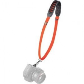 CORREA PARA CAMARA FOTOGRAFICA SHOT NARANJA (RS17SC1O-OR)