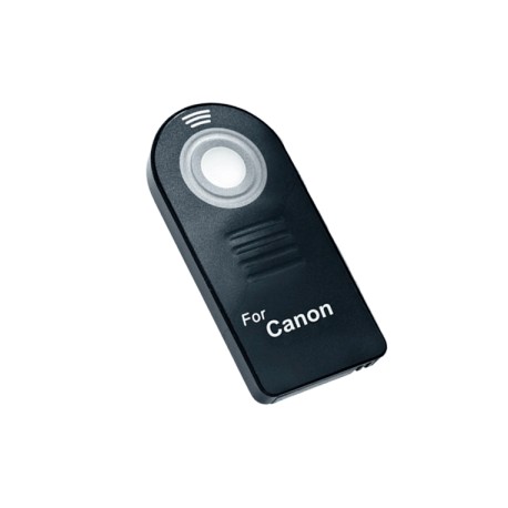 DISPARADOR REMOTO INFRAROJO IR-C PARA CAMARAS CANON GODOX