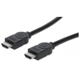 CABLE HDMI MACHO A HDMI MACHO 3m