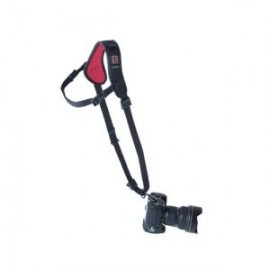 CORREA PARA CAMARA FOTOGRAFICA KICK RS2SW1S-PK P/ MUJER