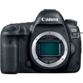 EOS 5D MARK IV (CUERPO)