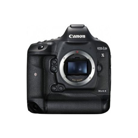 EOS 1DX MARK II CUERPO