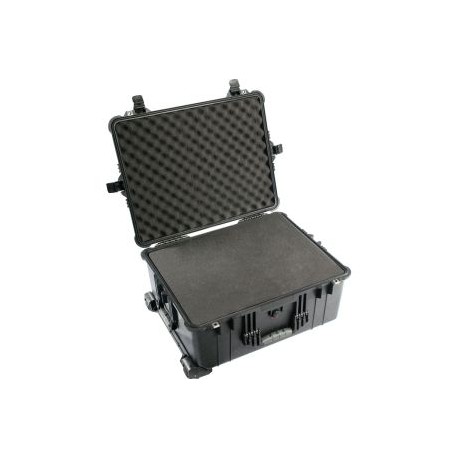 (LARGE CASE) 1610 FOAM COMPLETO