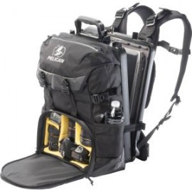 (PROGEAR BACKPACK) SPORT ELITE LAPTOP/CAMARA NEGRO S130