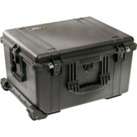 (LARGE CASE) 1620 NEGRO FOAM COMPLETO