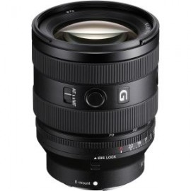 Lente Sony FE 20-70mm F/4 G (SEL2070G)