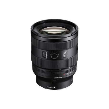 Lente Sony FE 20-70mm F/4 G (SEL2070G)