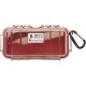 (Micro Case) 1030 Rojo Clear