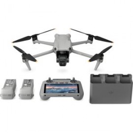 DJI Air 3 Drone Fly More Combo con RC 2