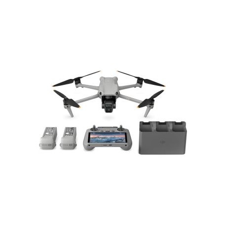 DJI Air 3 Drone Fly More Combo con RC 2