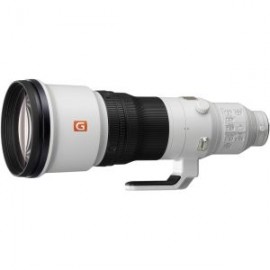 LENTE SEL 600mm f/4 GM OSS (SEL600F40GM)