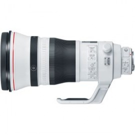 EF 400mm f/2.8L IS III USM