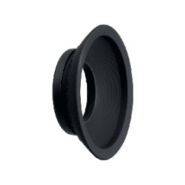 OCULAR DK-19 RUBBER EYE CUP PARA D4, D800, D810, DF, ETC.