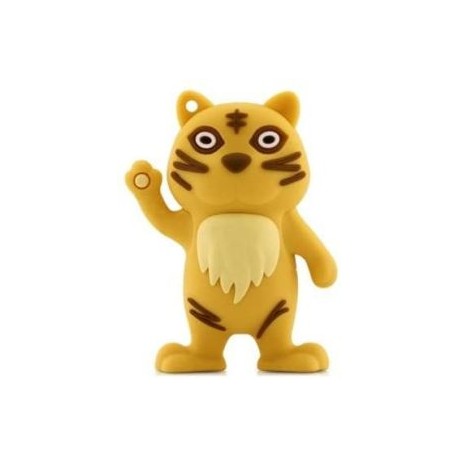 USB 4GB TIGRE