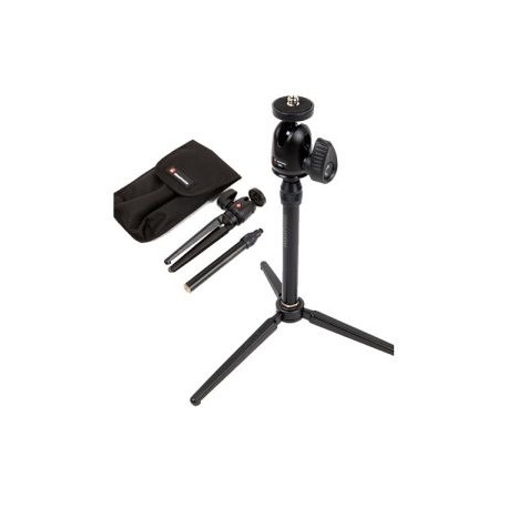 KIT MANFROTTO 209,492 LONG