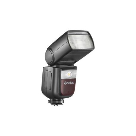 Flash Ving V860 III TTL HSS Nikon Godox