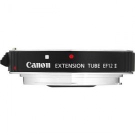 TUBO DE EXTENSION EF 12 II