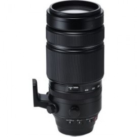 LENTE FUJINON XF 100-400MM F/4.5-5.6 R LM OIS WR