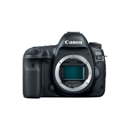 EOS 5D MARK IV (CUERPO)