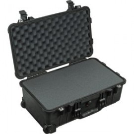 (MEDIUM CASE) 1510 NEGRO FOAM COMPLETO