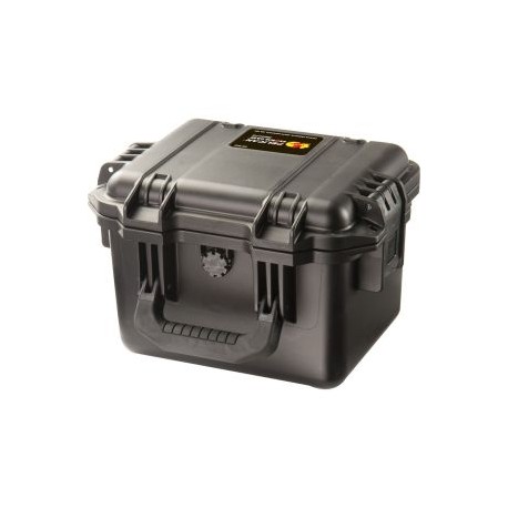 (STORM CASE) IM2075 NEGRO FOAM COMPLETO