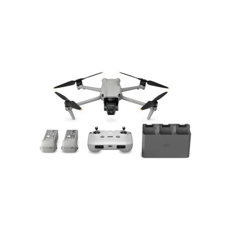 DJI Air 3 Drone Fly More Combo con RC-N2