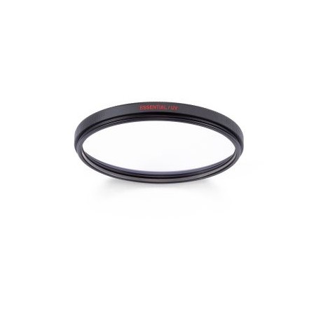 (MFESSUV-72) Filtro UV Manfrotto Essential 72mm