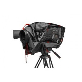 (MB PL-RC-1) IMPERMEABLE MANFROTTO PRO LIGHT RC-1 PARA CÁMARA DE VIDEO PROFESIONAL