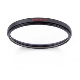 (MFESSUV-62) Filtro UV Manfrotto Essential 62mm